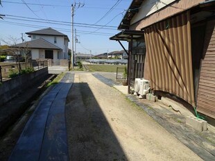 庄内町6-8-49　貸家の物件外観写真